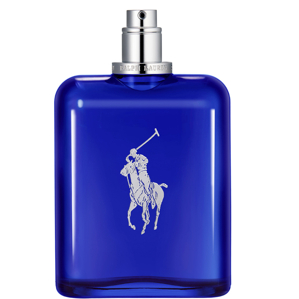 Polo Blue, EdT