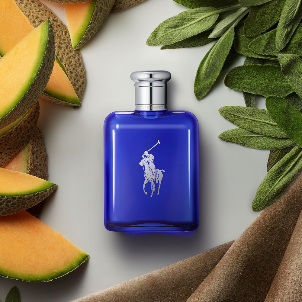 Polo Blue, EdT