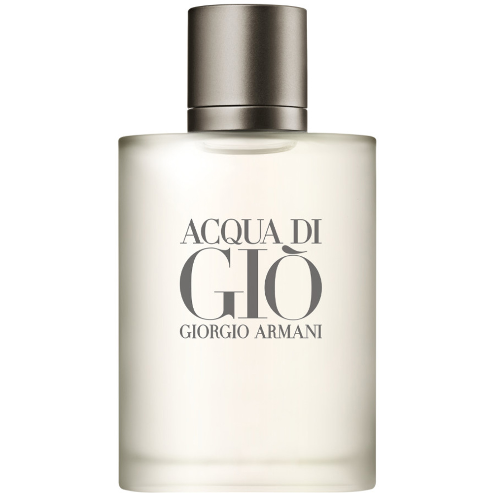 Acqua di Gio Homme, EdT