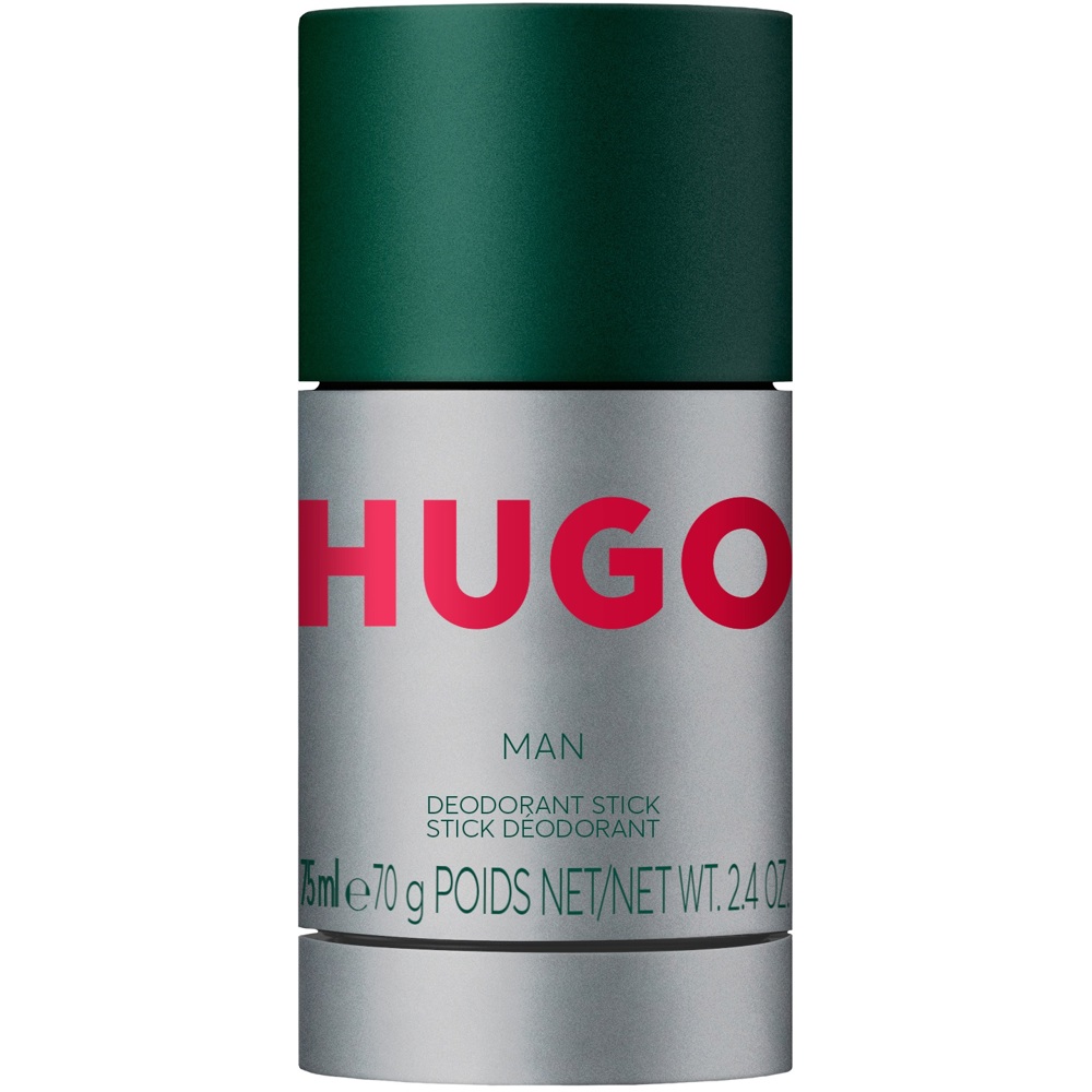 Hugo Man, Deostick 75ml/g