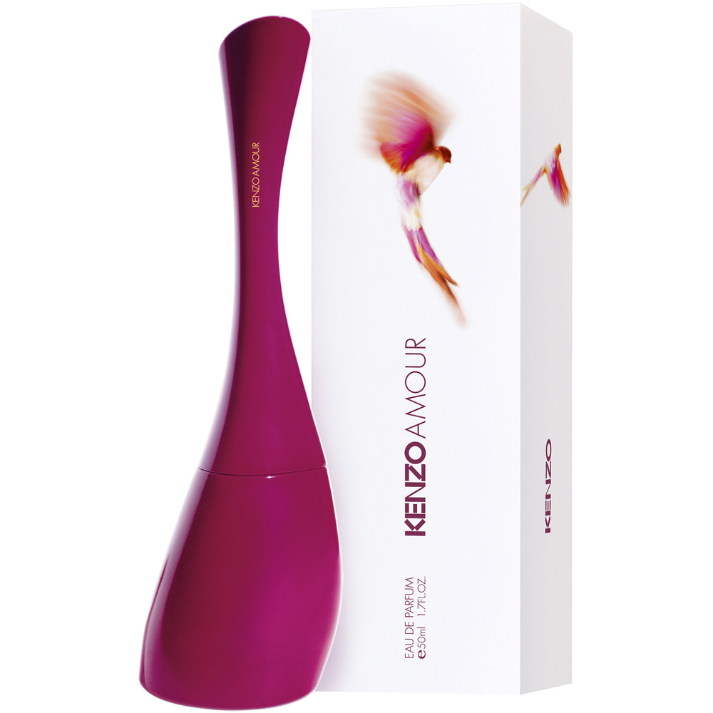 Amour, EdP