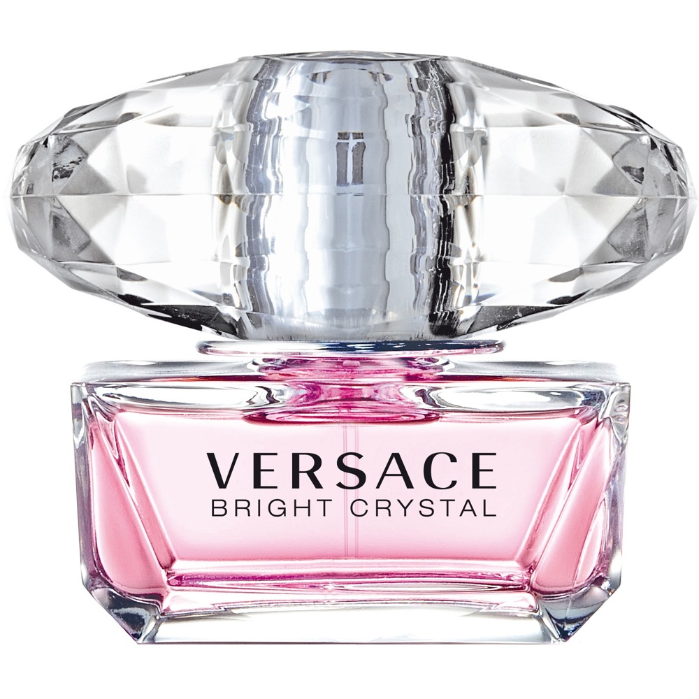 Bright Crystal, EdT