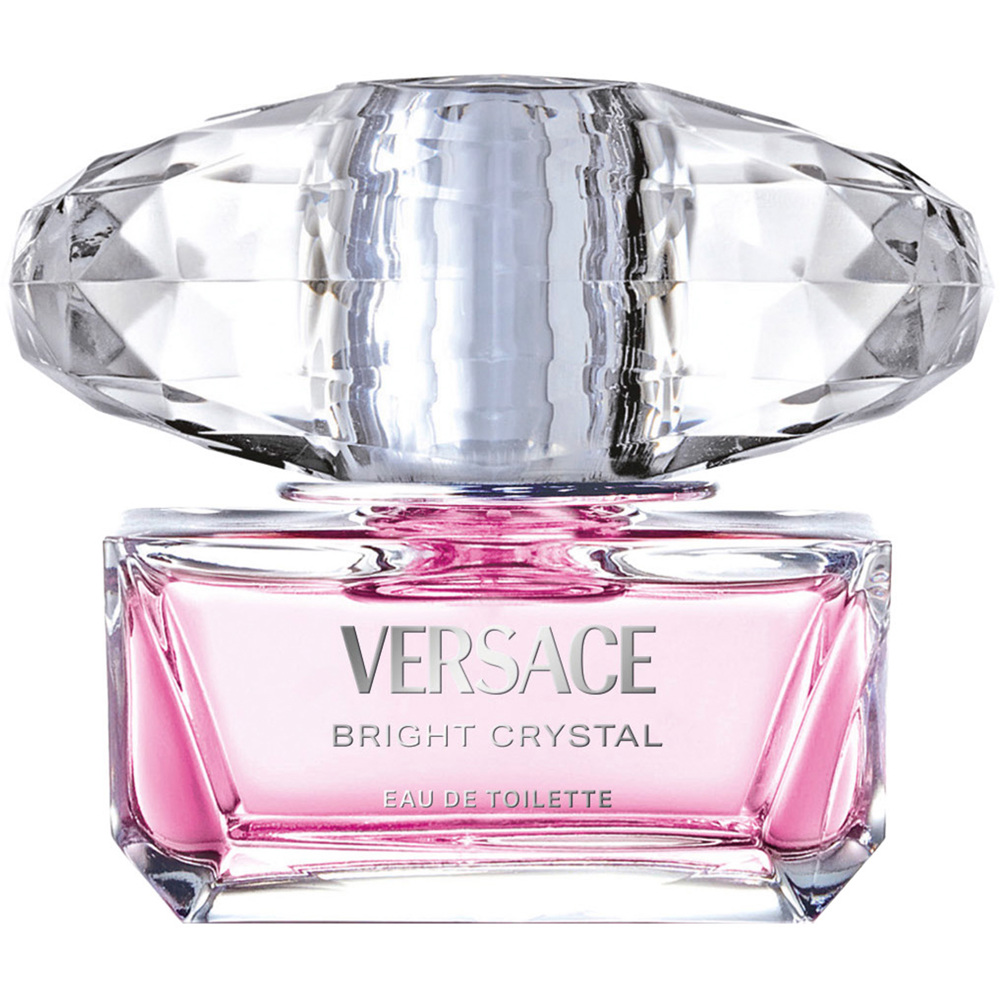Bright Crystal, EdT