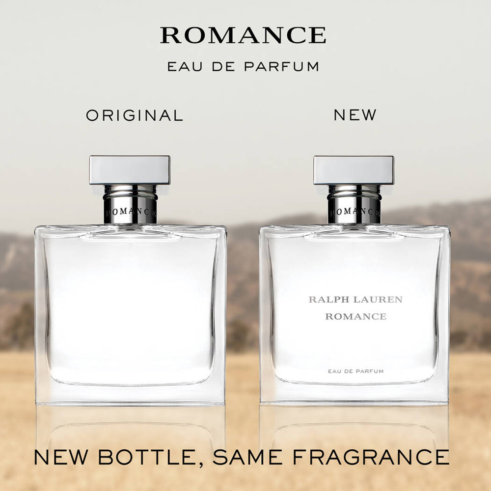 Romance, EdP