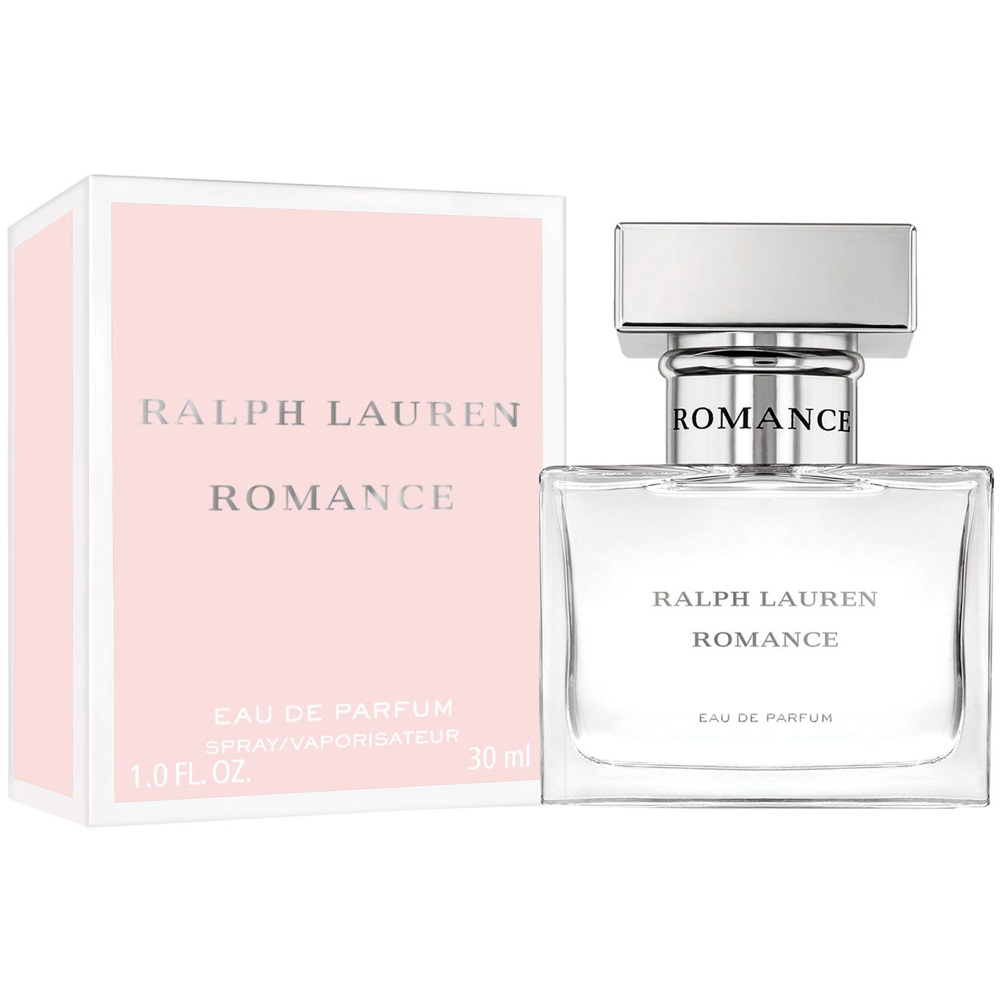 Romance, EdP