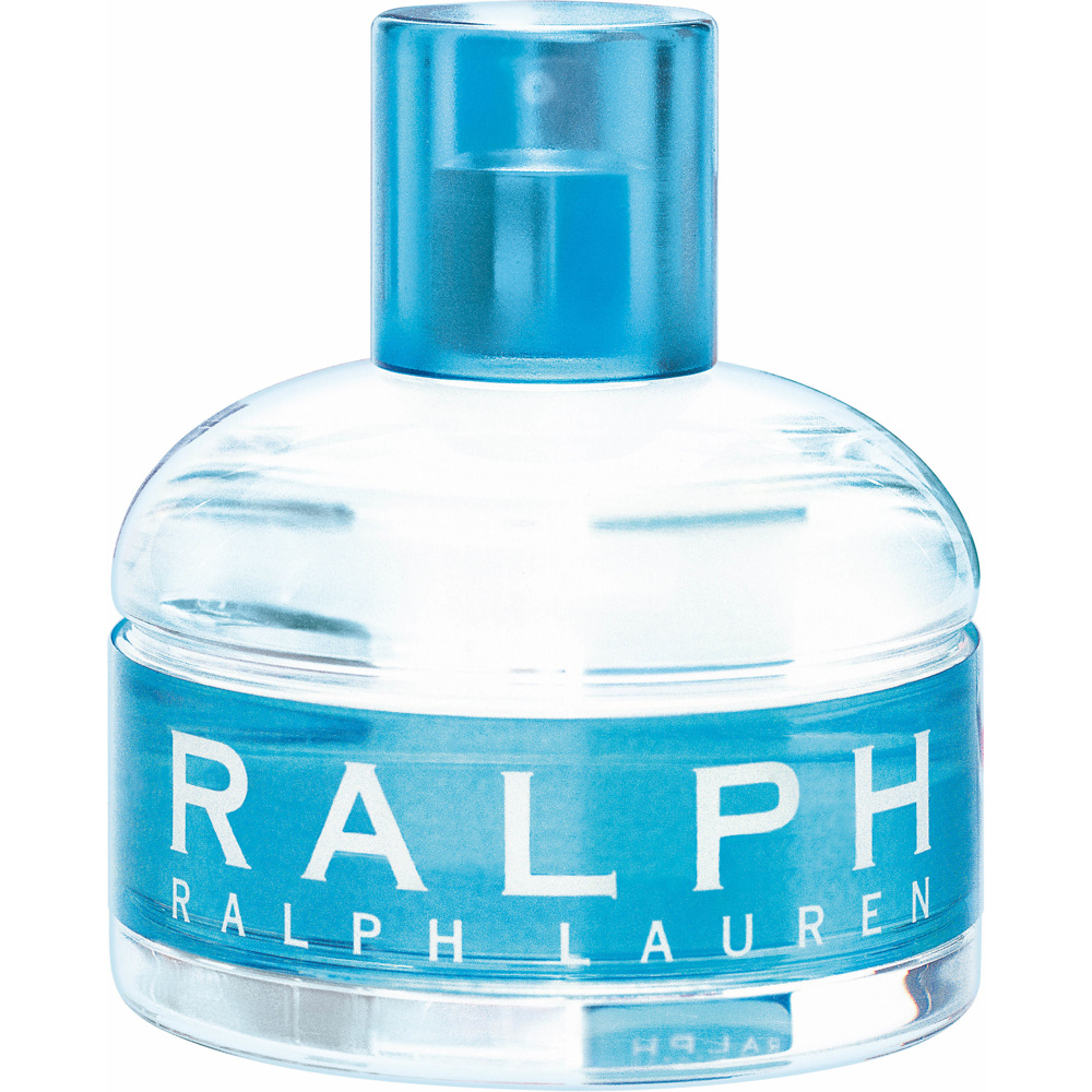 Ralph, EdT