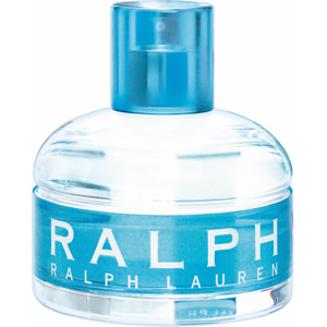 Ralph, EdT