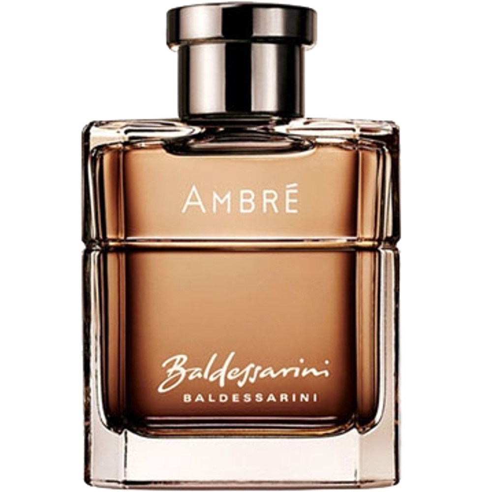 Ambre, EdT