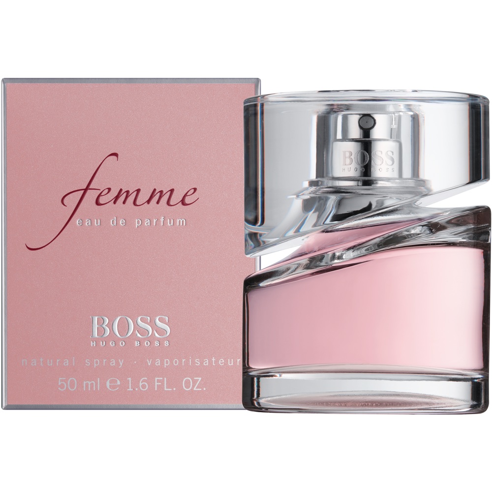 Boss Femme, EdP