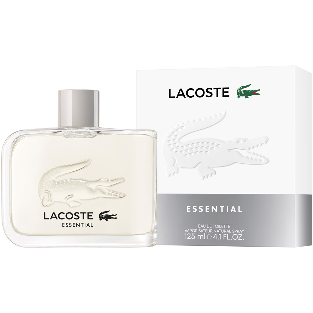 Essential, EdT