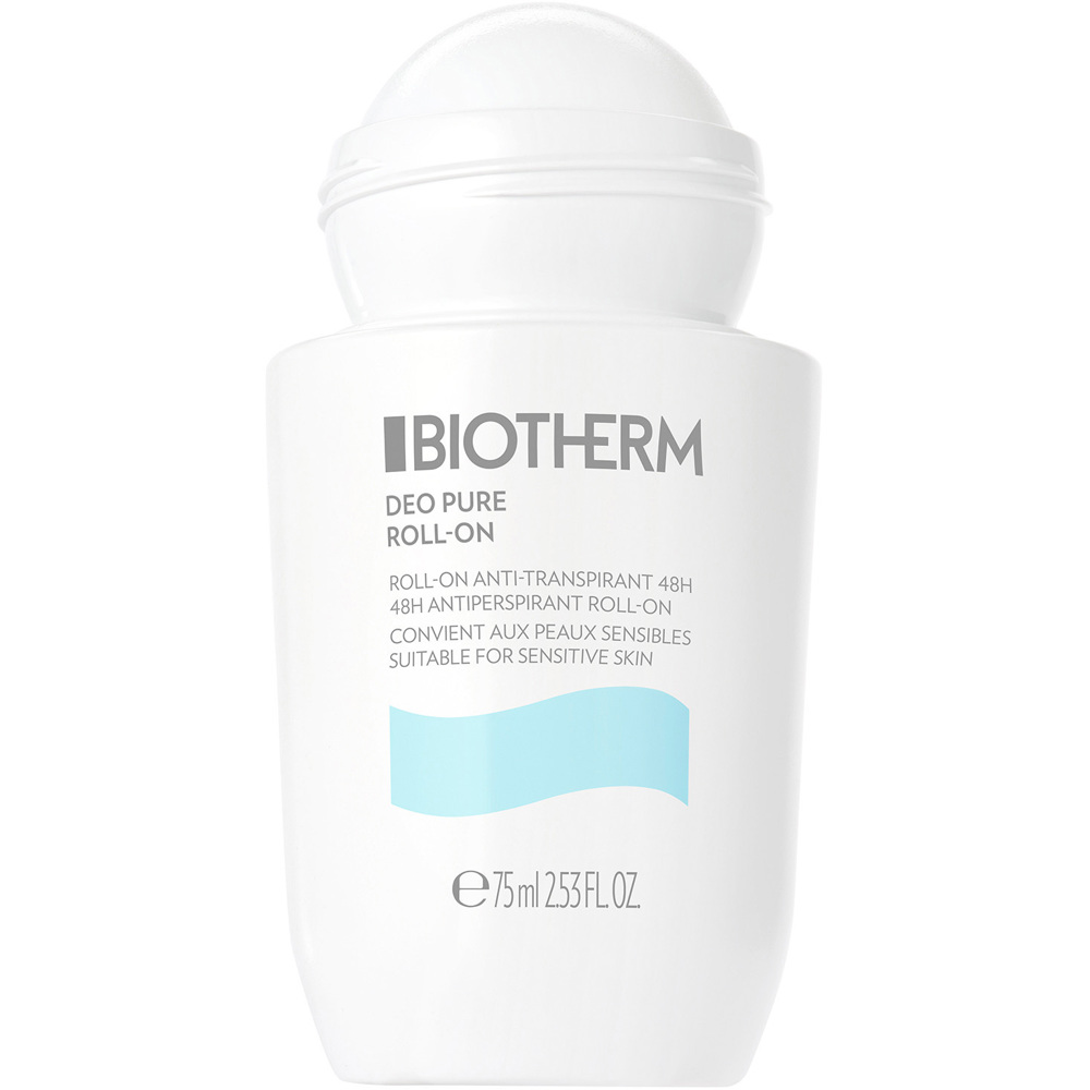 Deo Pure Roll-On, 75ml