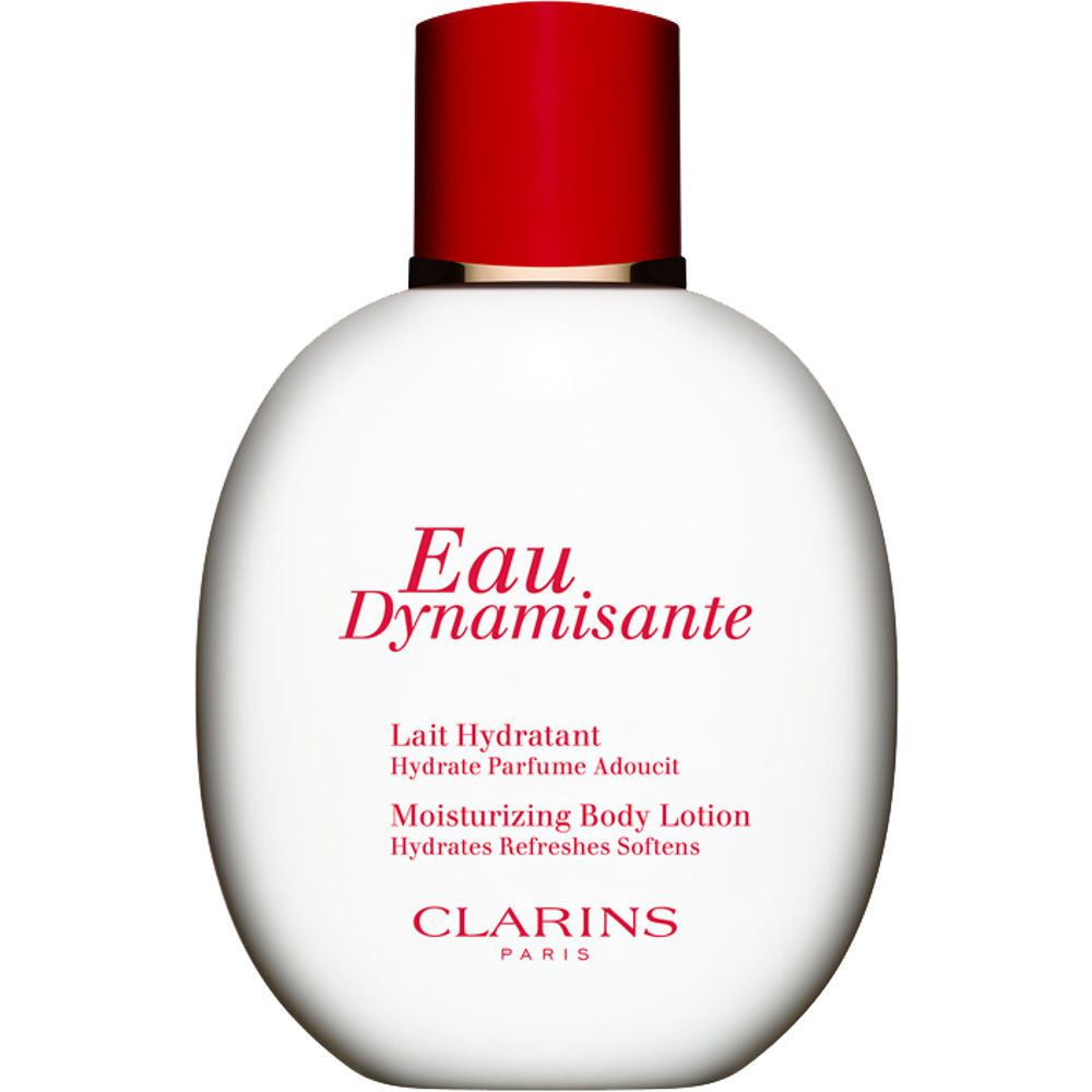 Eau Dynamisante Moisturizing Body Lotion 250ml