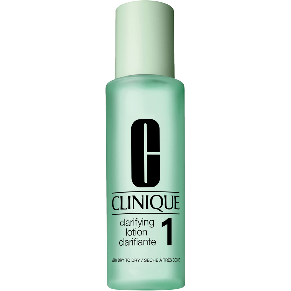 Clarifying Lotion 1 (Dry/Very Dry Skin)