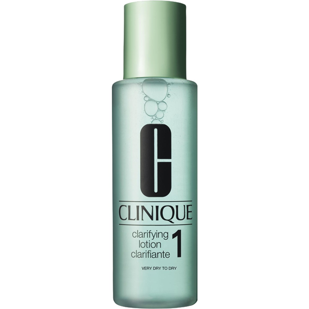 Clarifying Lotion 1 (Dry/Very Dry Skin)