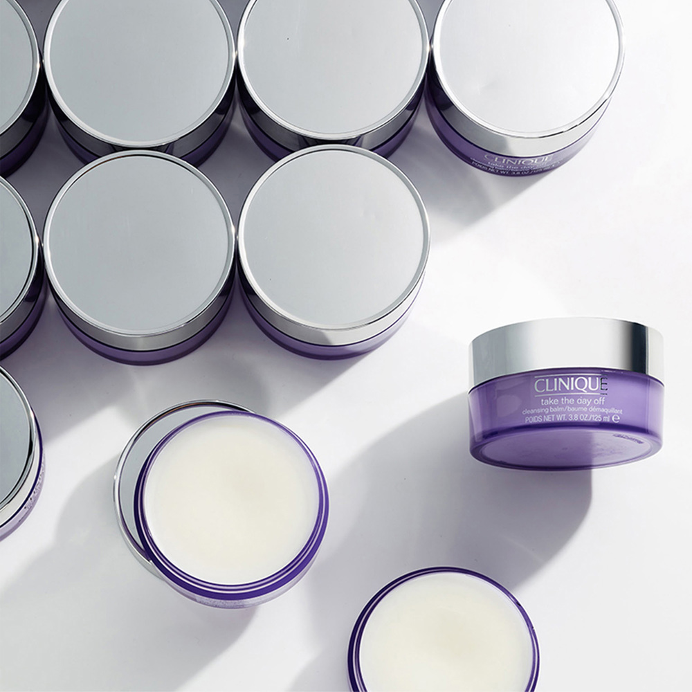 Take The Day Off Cleansing Balm