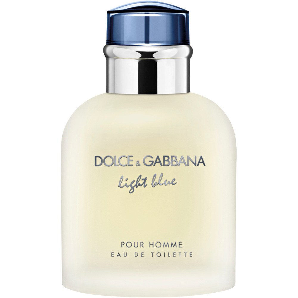 Light Blue Pour Homme, EdT