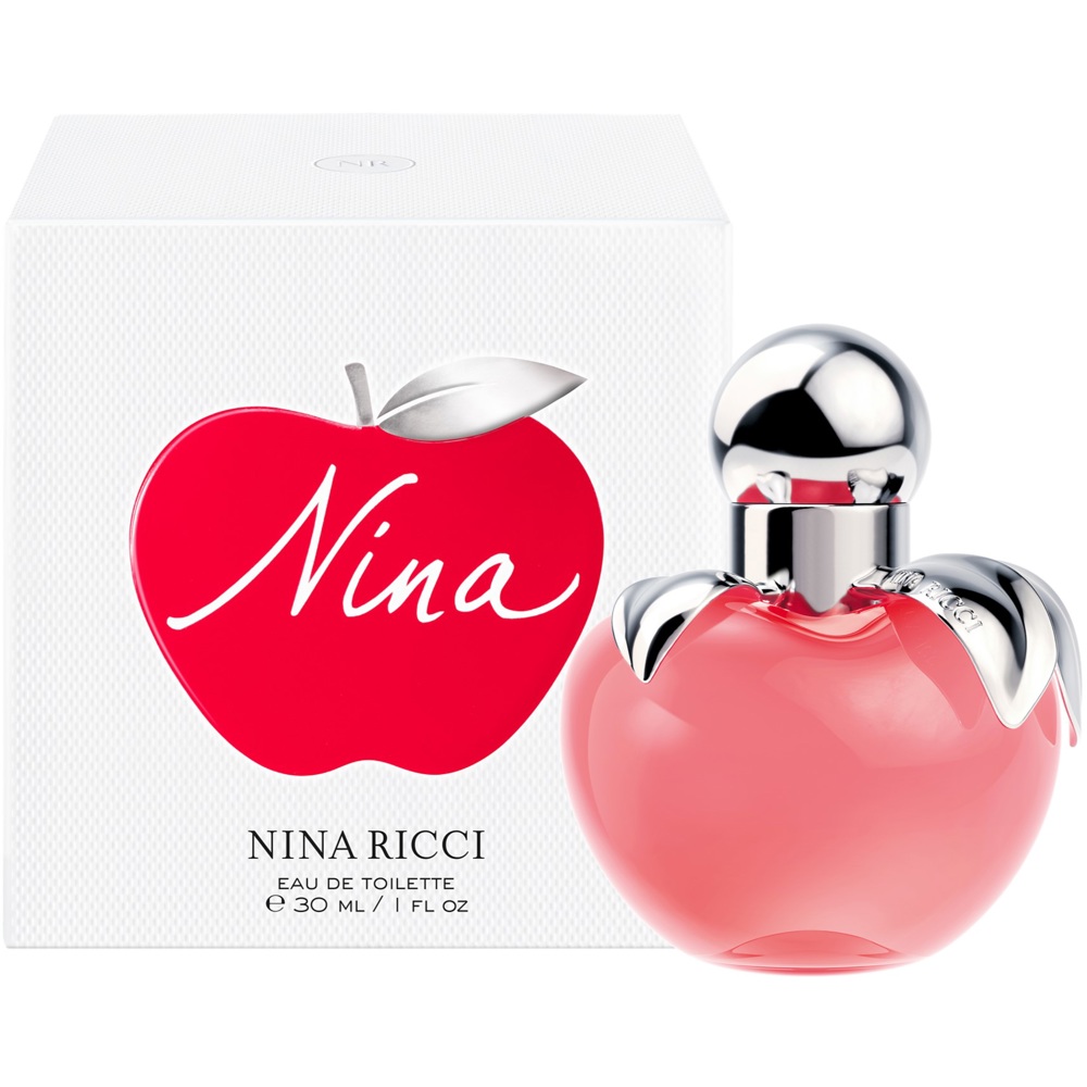 Nina, EdT