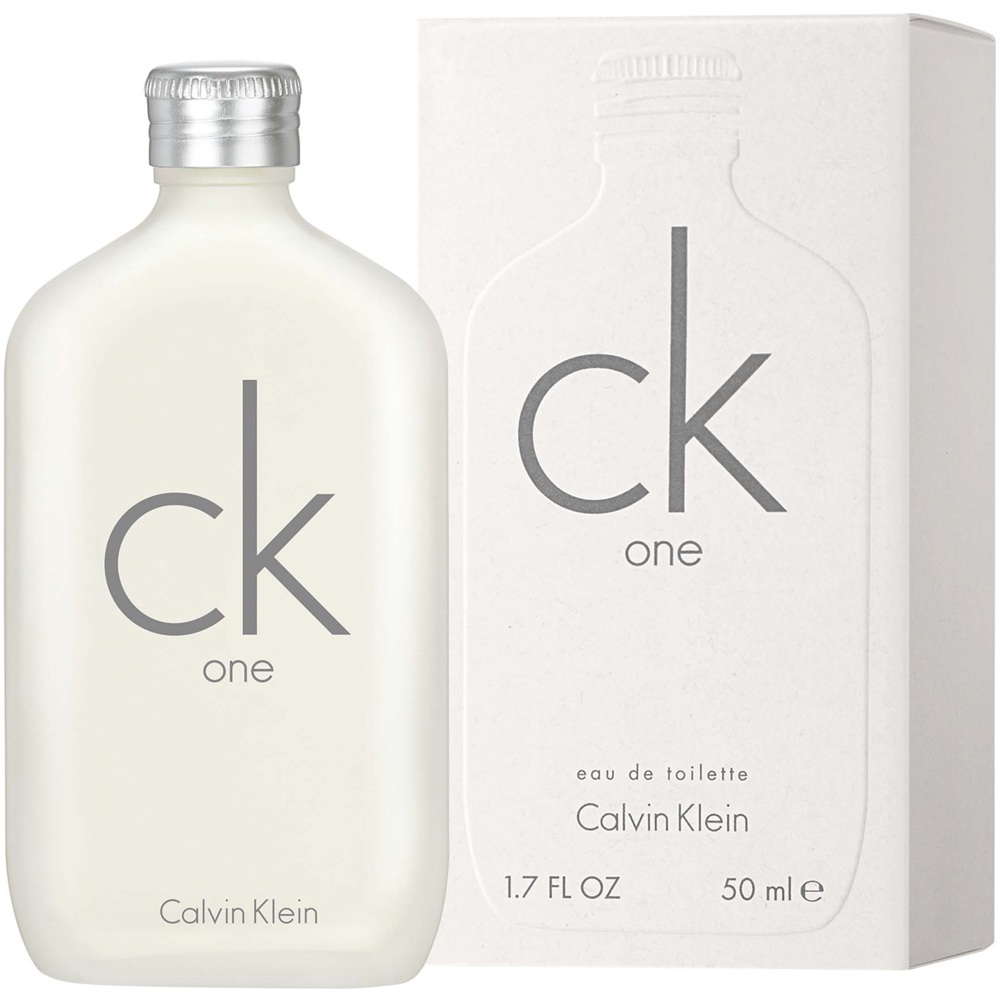 CK One, EdT