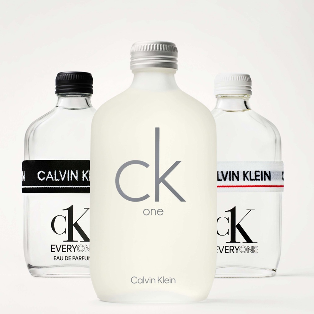 CK One, EdT