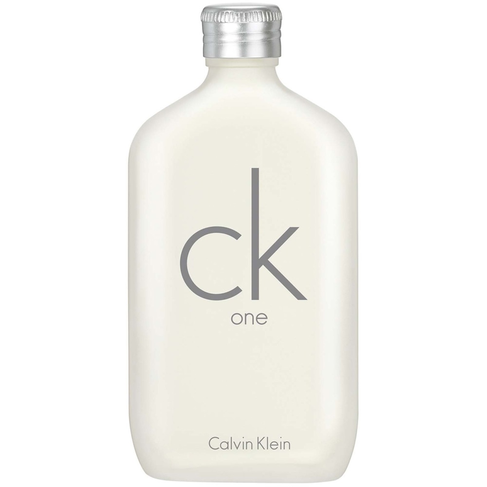 CK One, EdT