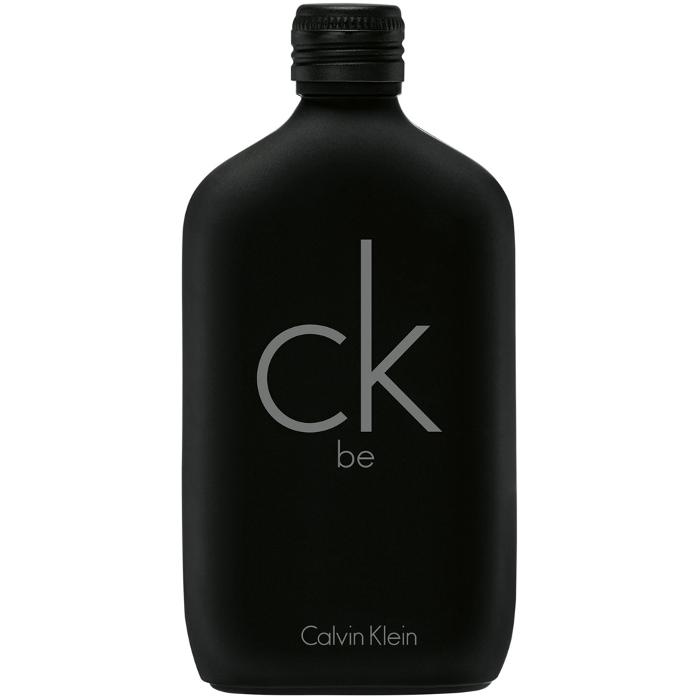CK Be, EdT