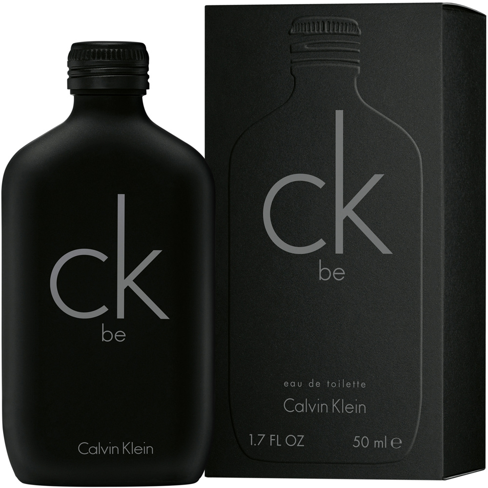 CK Be, EdT