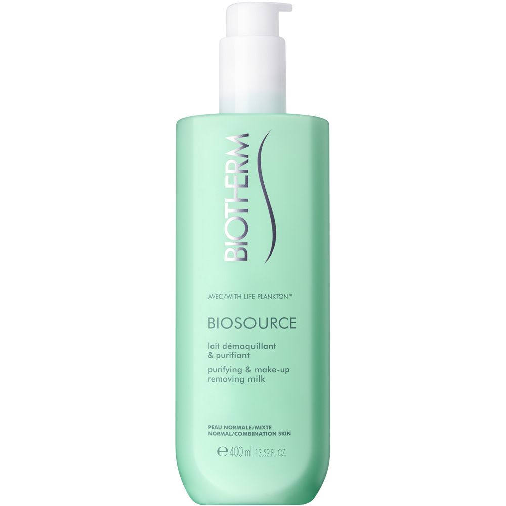 Biosource Clarifying Cleansing Milk