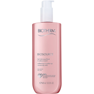 Biosource Softening Cleansing Milk