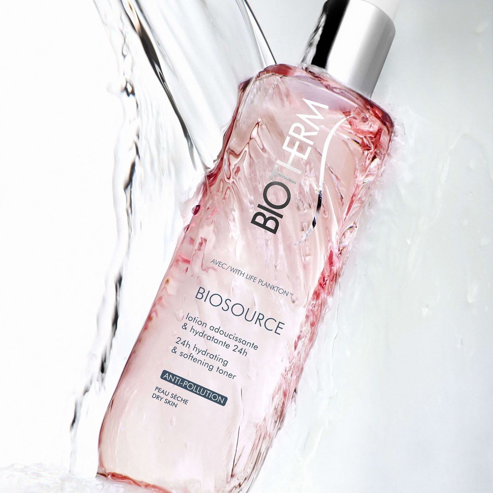 Biosource 24h Hydrating & Softening Toner