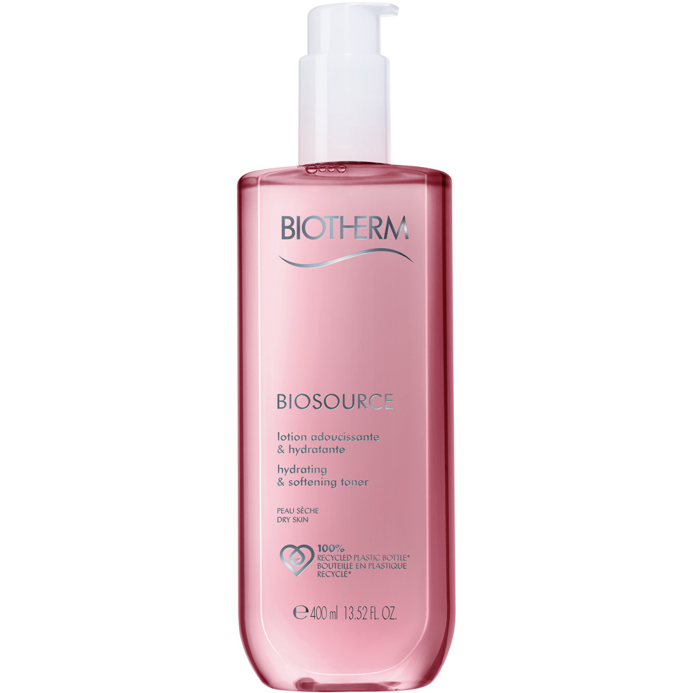 Biosource 24h Hydrating & Softening Toner