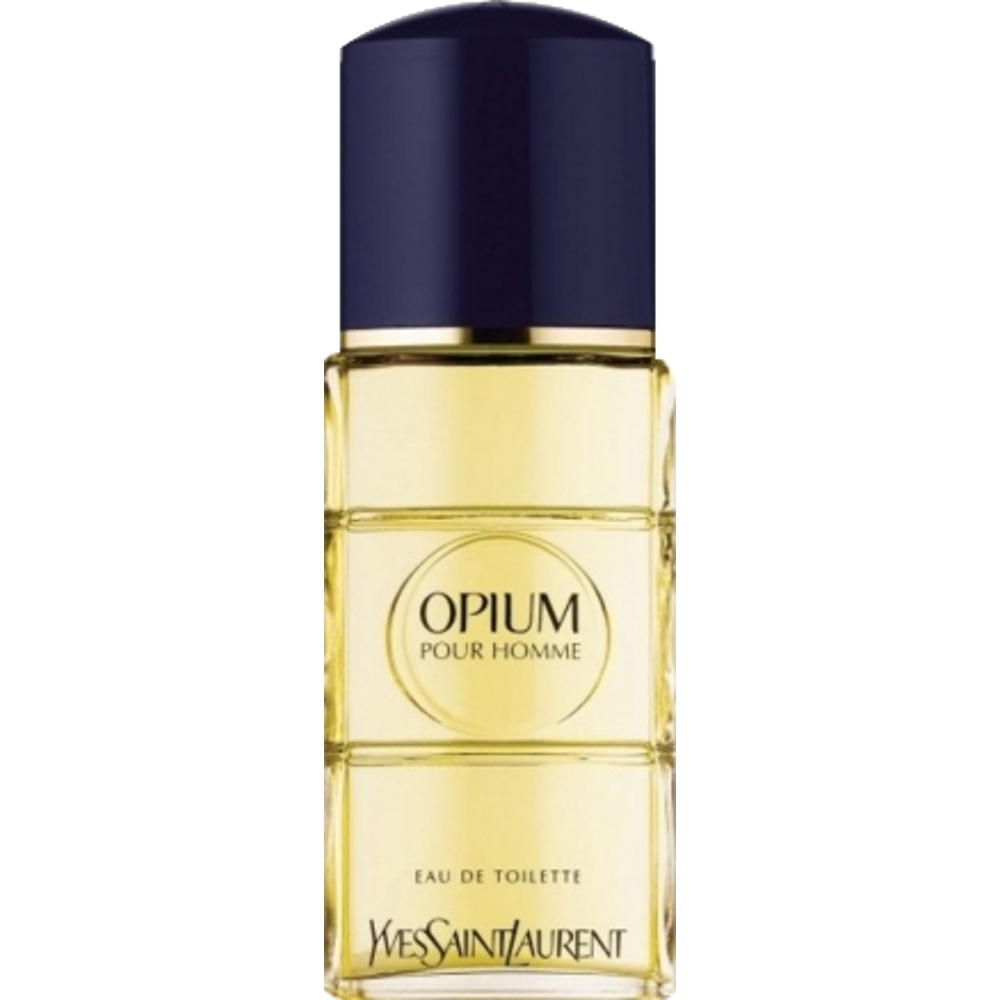 Opium Homme, EdT