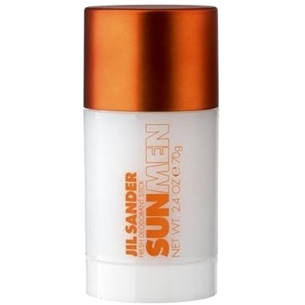 Sun for Men, Deostick 75g