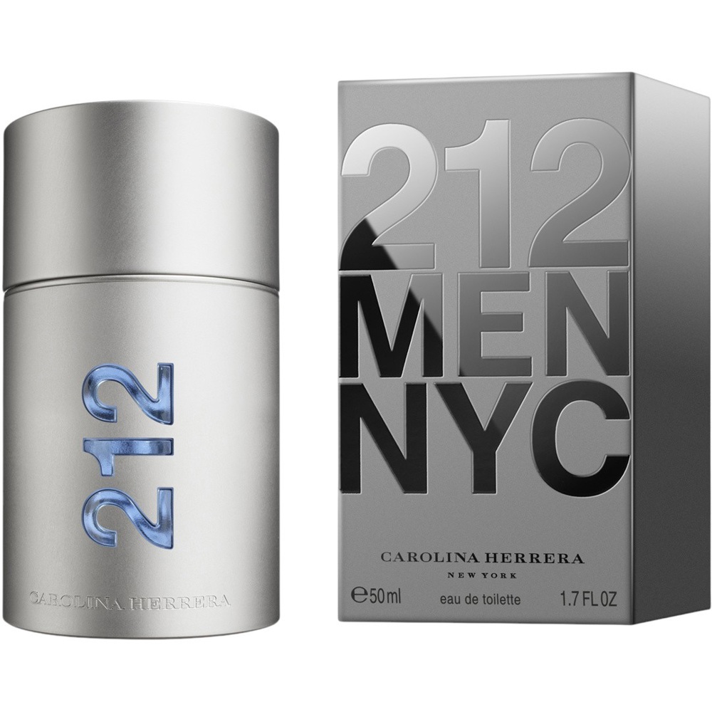 212 Men, EdT