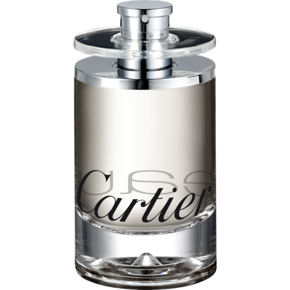 Eau de Cartier, EdT