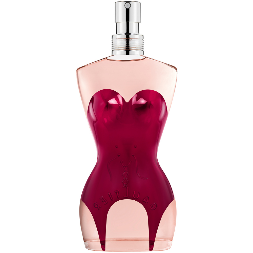 Classique, EdP