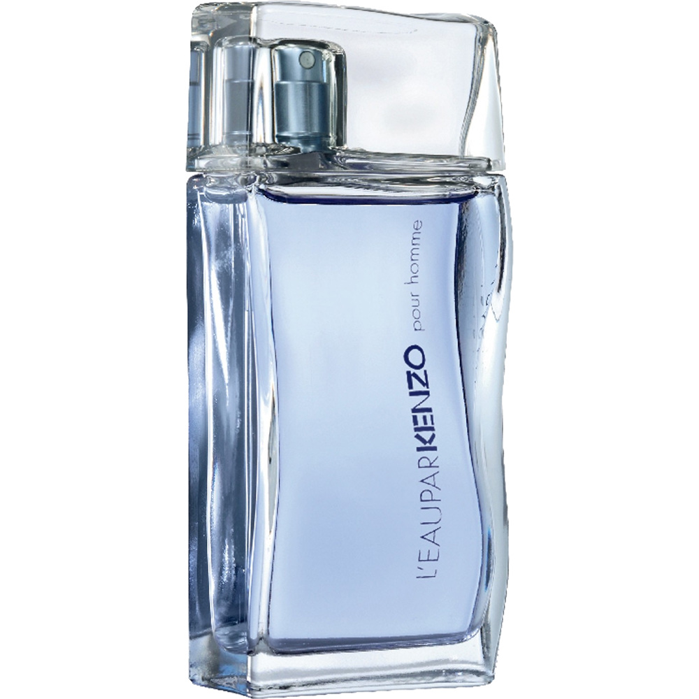 L'eau Par Kenzo Pour Homme, EdT