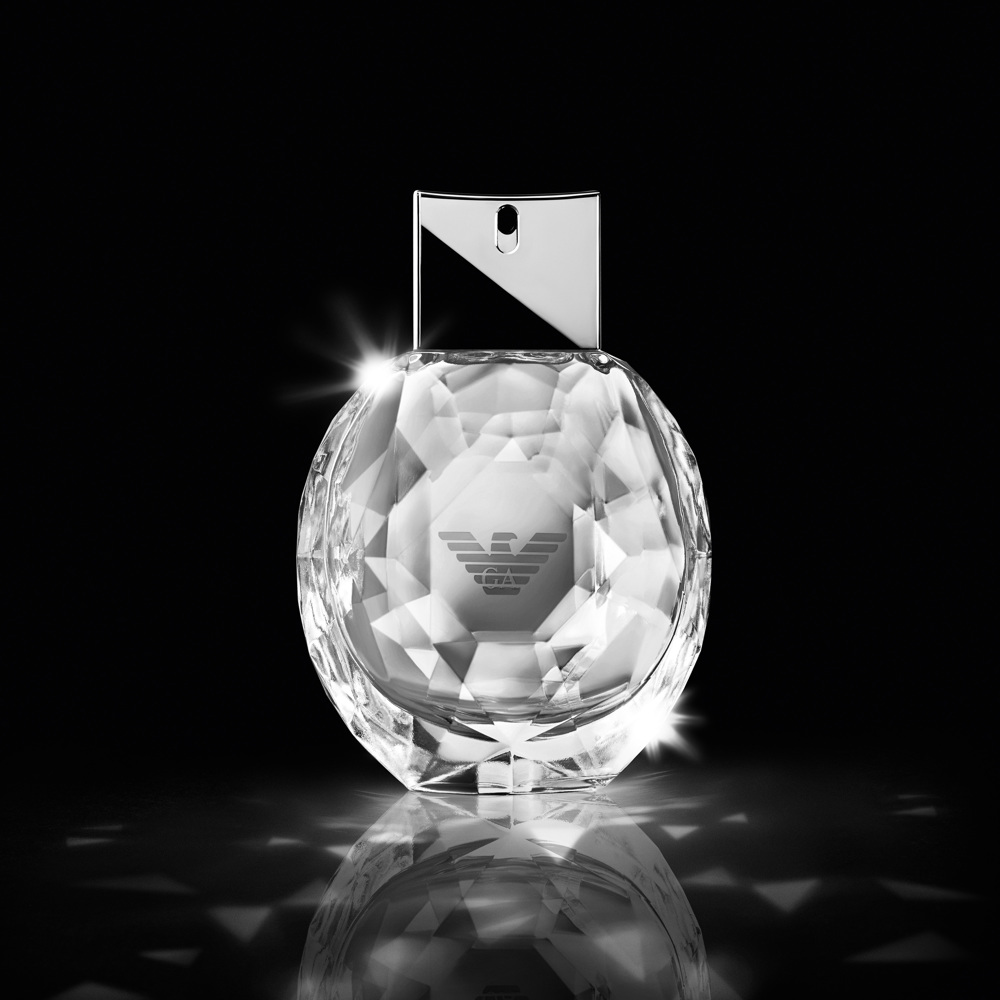 Diamonds, EdP