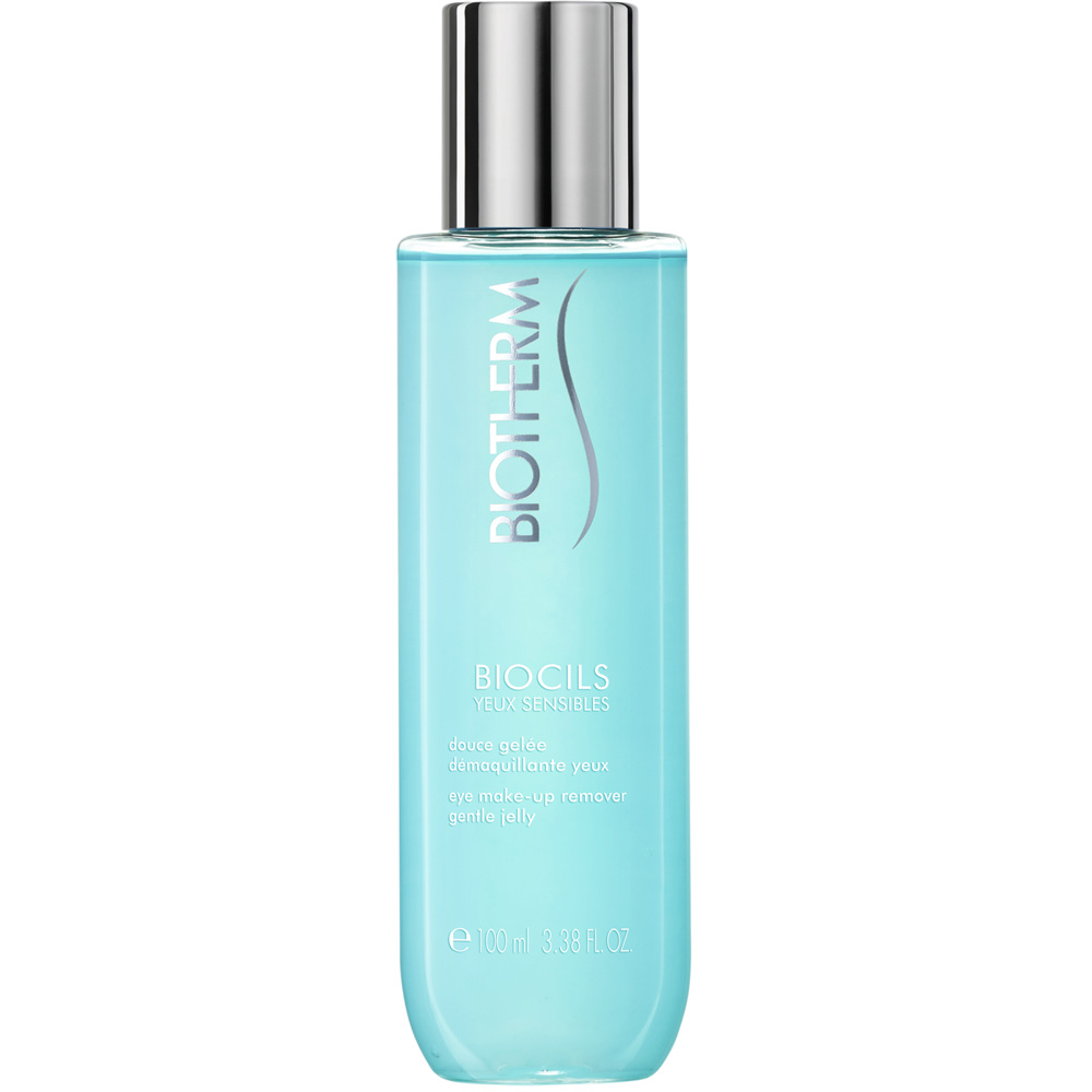 Biocils Make-up Remover Gel 100ml (Sensitive Eyes)