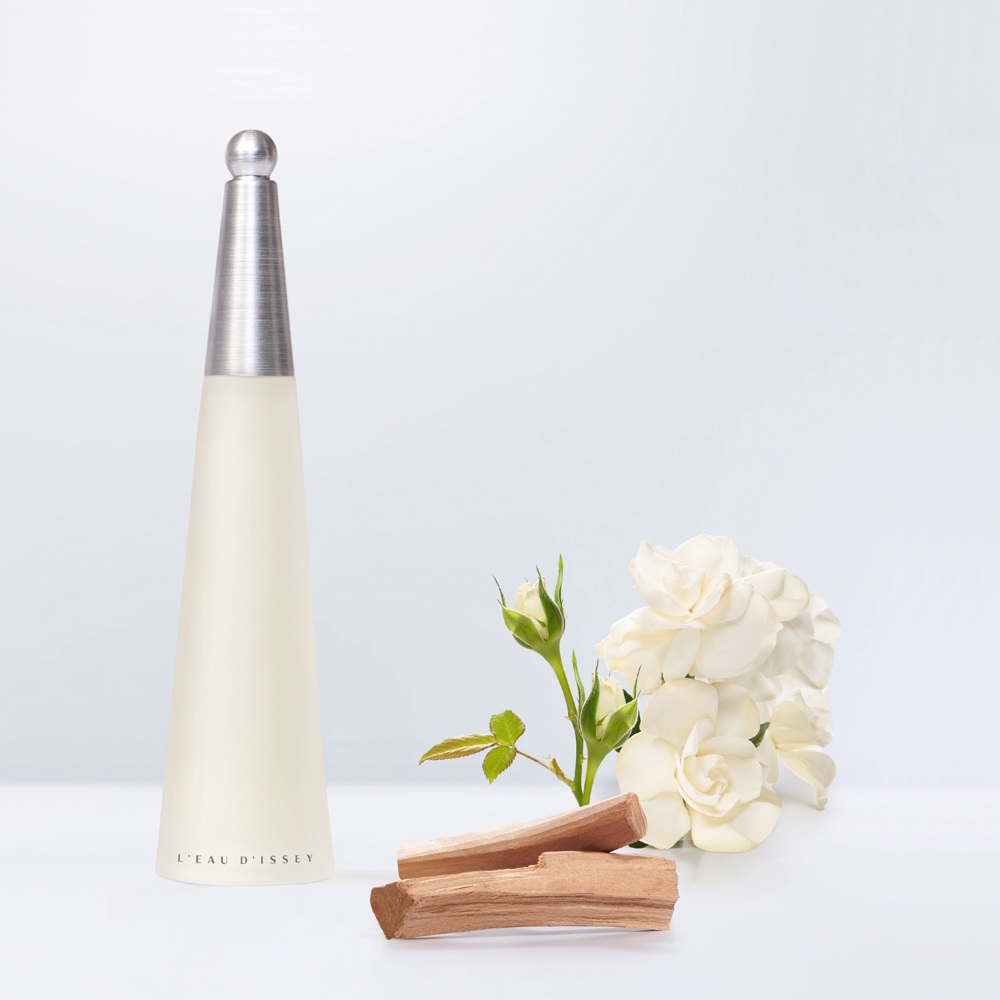 L'Eau d'Issey, EdT