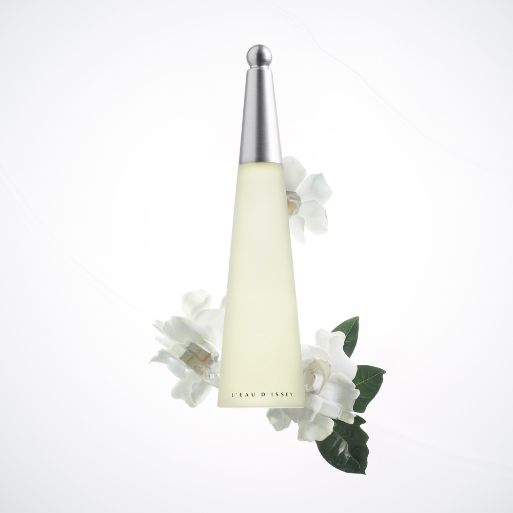 L'Eau d'Issey, EdT