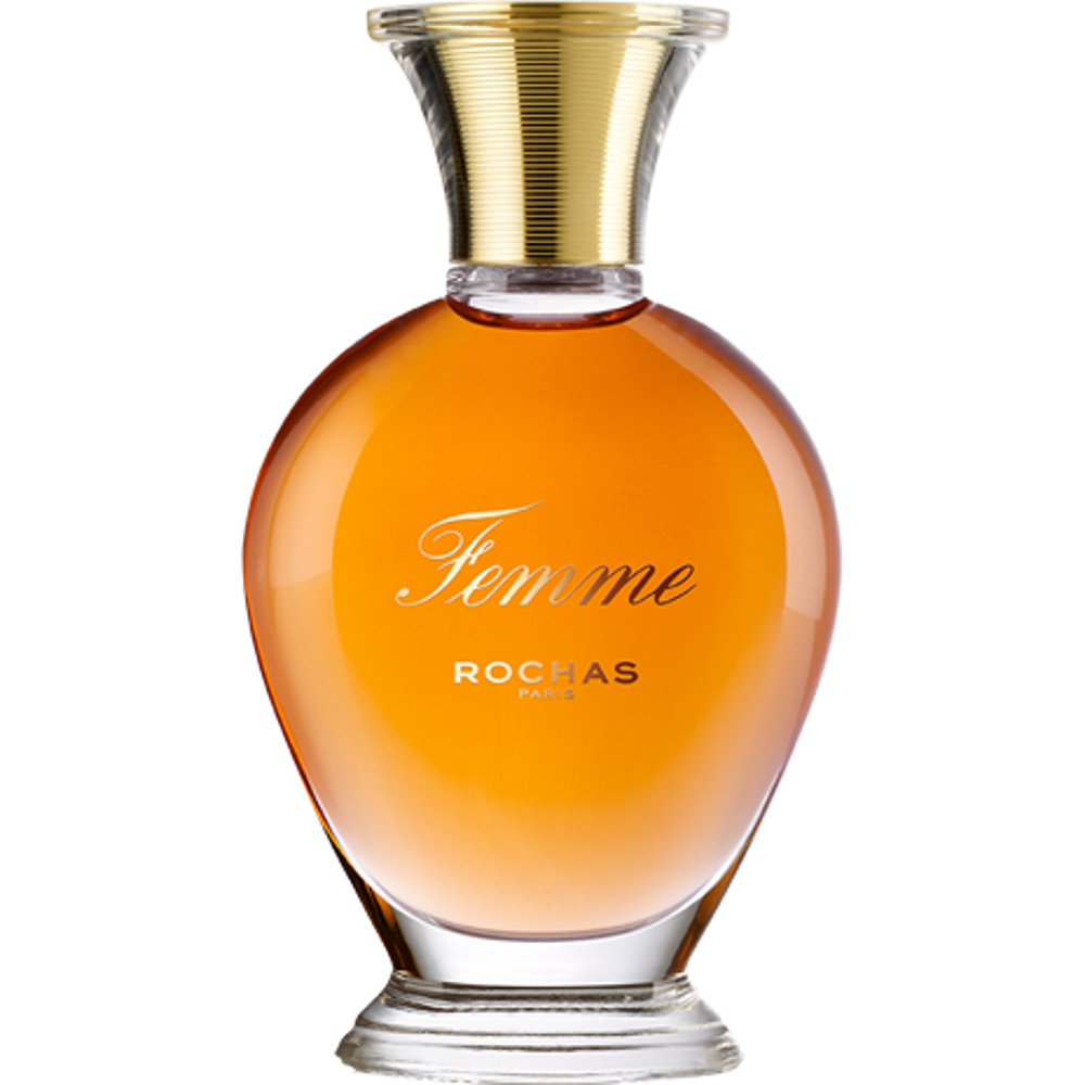 Femme Rochas, EdT