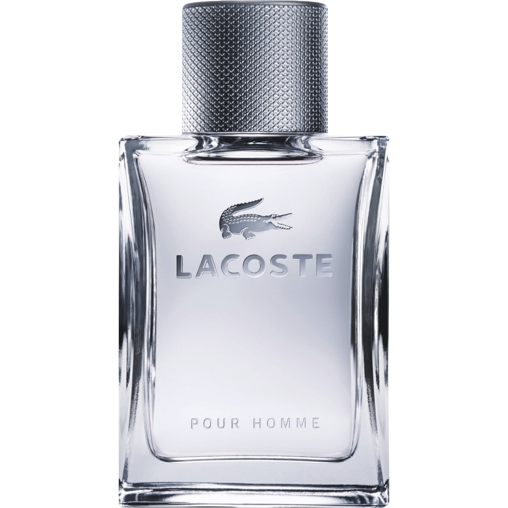 Pour Homme, EdT