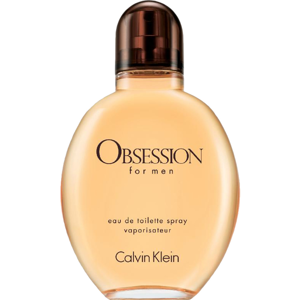 Obsession For Men, EdT