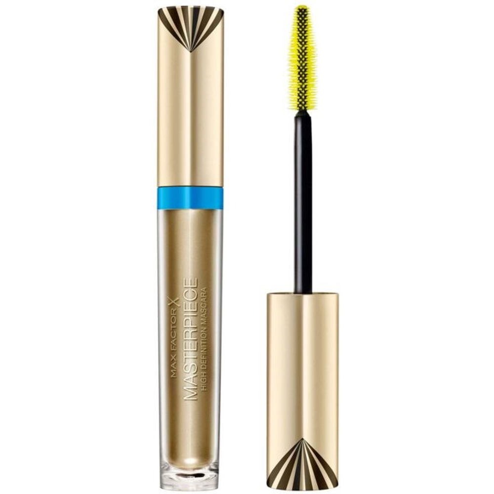 Masterpiece Waterproof Mascara