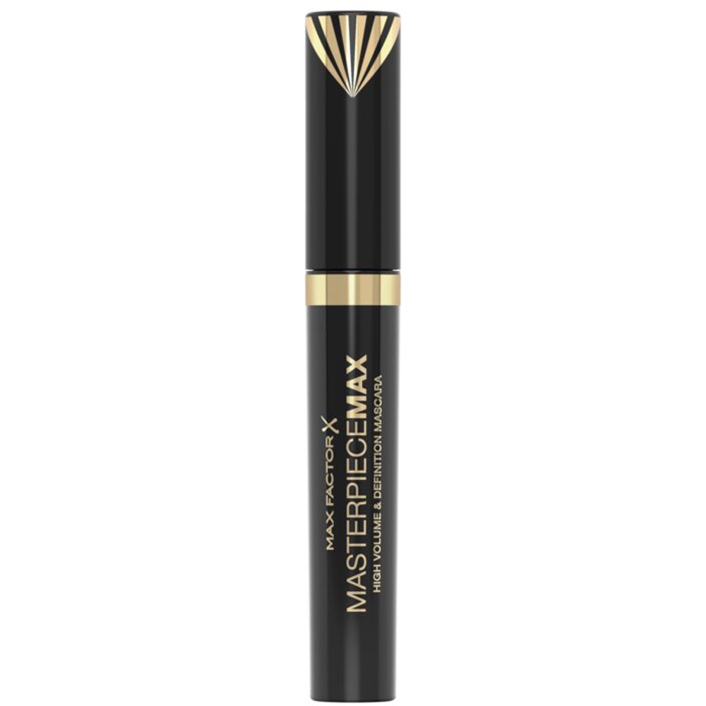 Masterpiece Max High Volume & Definition Mascara