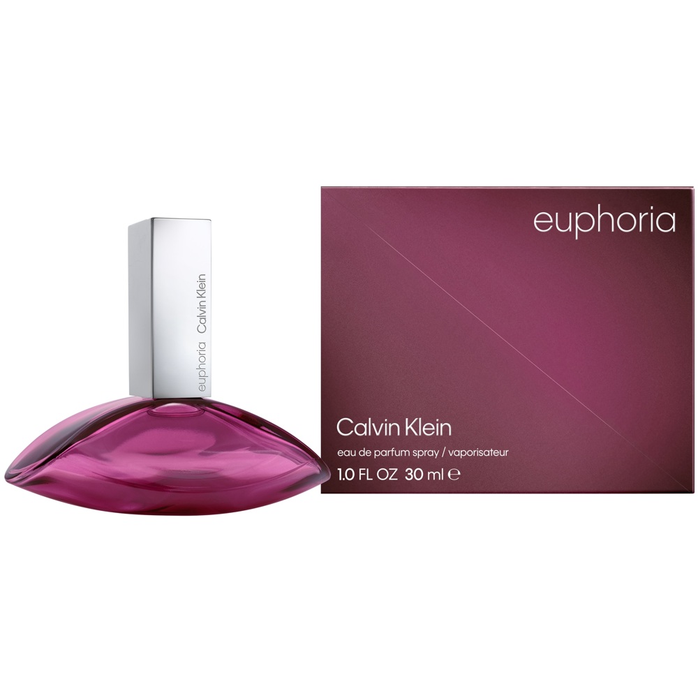 Euphoria, EdP