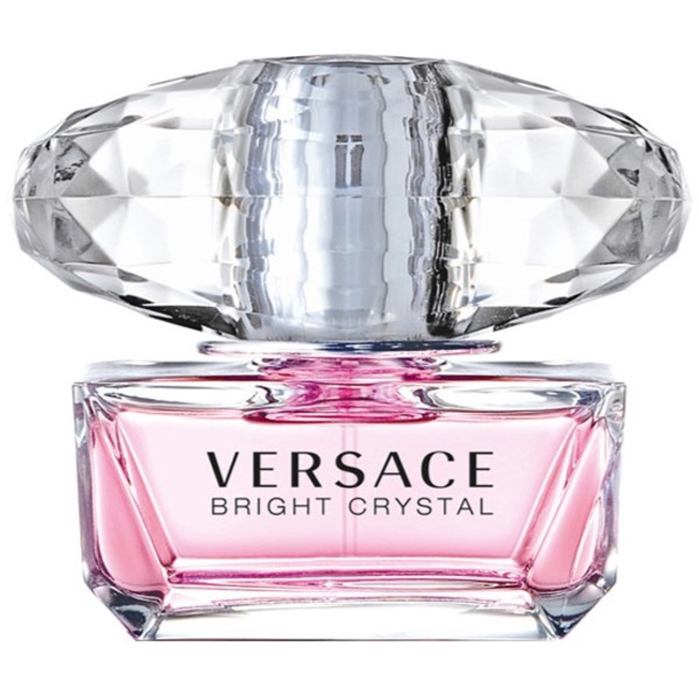 Bright Crystal Deo Spray, 50ml