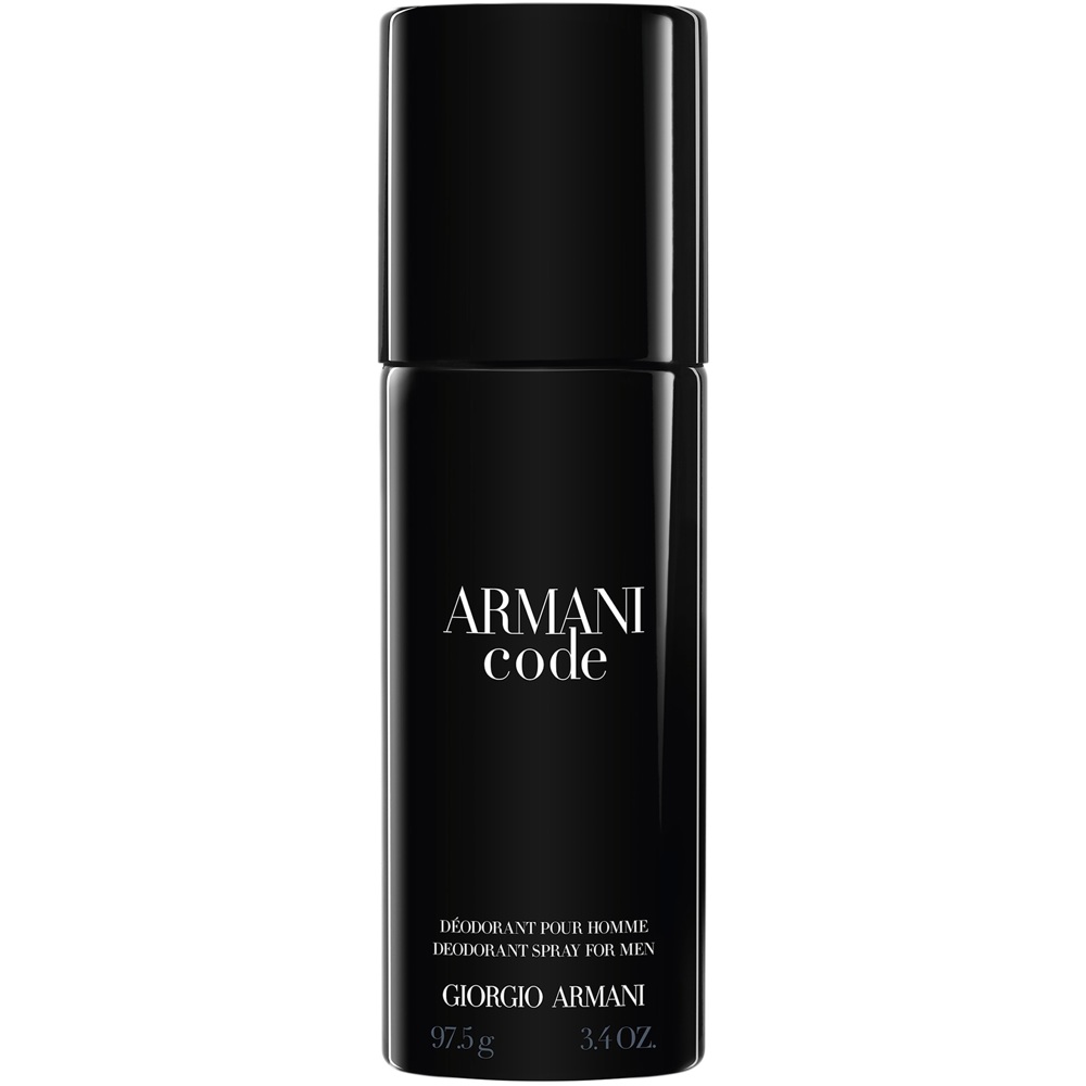 Code for Men, Deospray 150ml