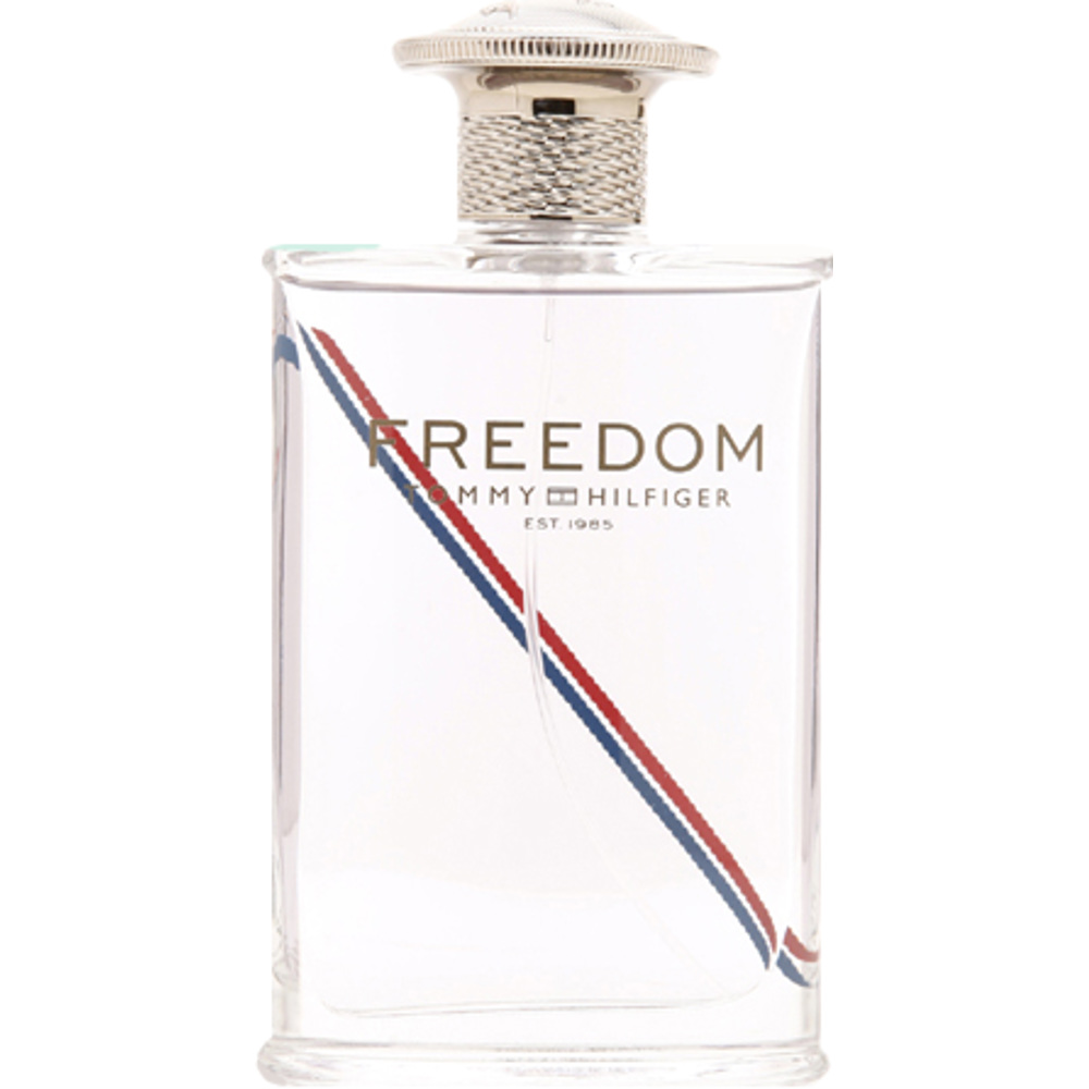 Freedom, EdT