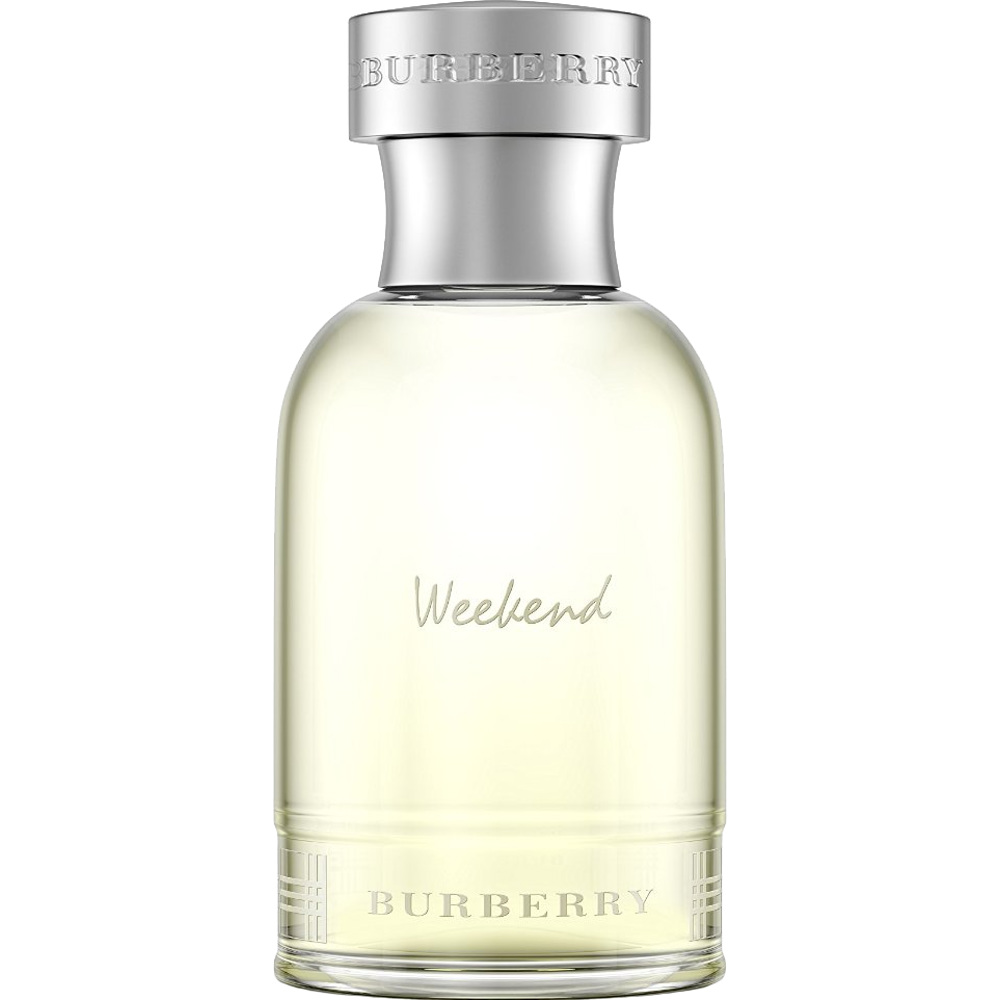 Weekend for Men, EdT